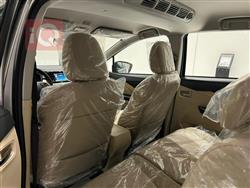 ميتسوبيشي اكسباندر